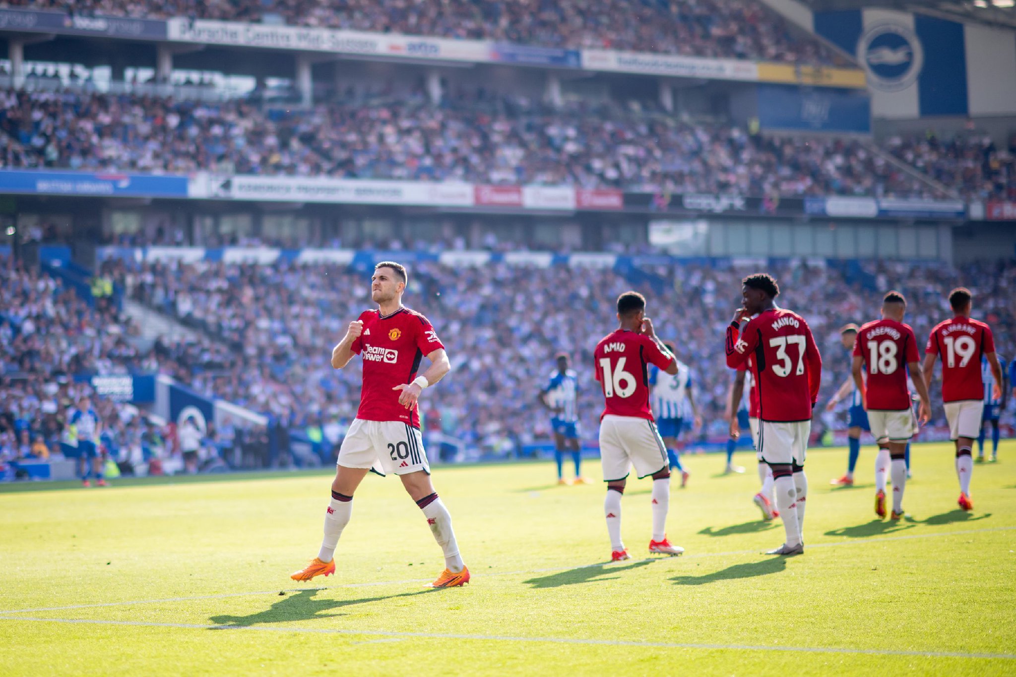 前瞻性运动 前瞻性运动