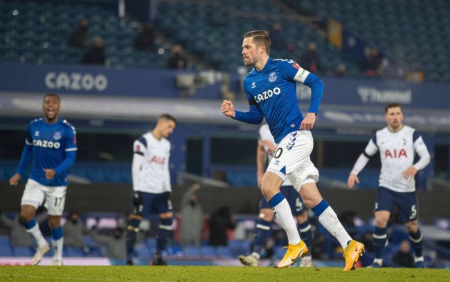 的显著差异 的显著差异