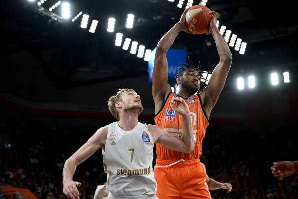 BA赛场积 BA赛场积